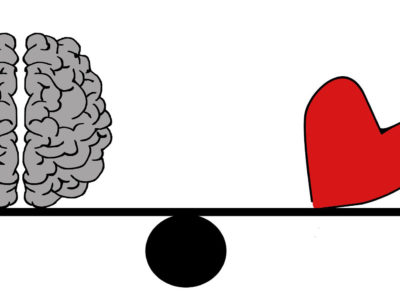 Piccola guida pratica all’intelligenza emotiva.