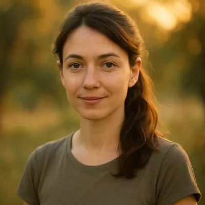 Giada Malferrari
