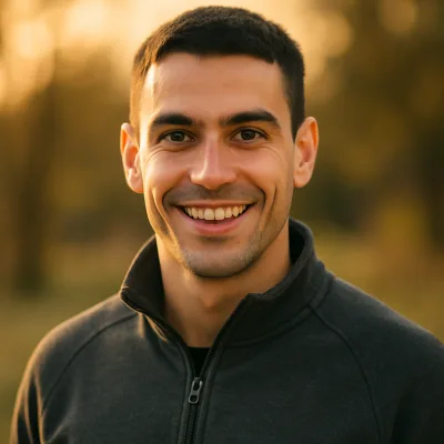 Luca Benfatti