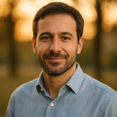 Matteo Ravasi