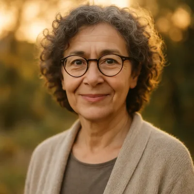Rosalba Dondi