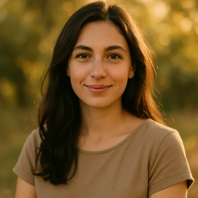 Silvia Palandri