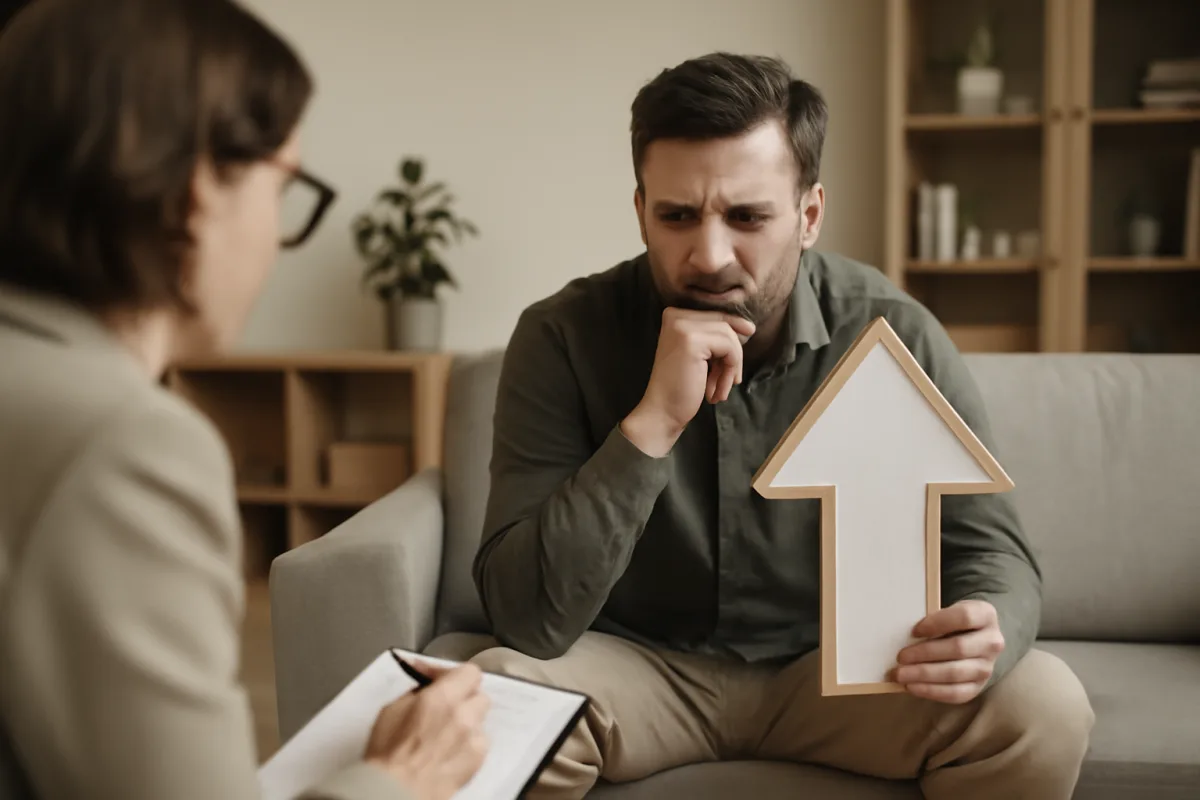 Come trovare la propria vocazione nella vita? Una strategia poco usata dagli psicoterapeuti