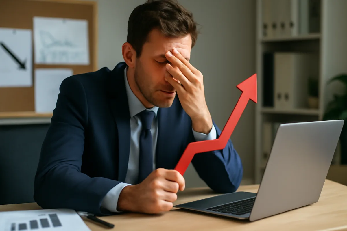 Riconoscere lo stress da prestazione: i passi concreti per trasformarlo in motivazione