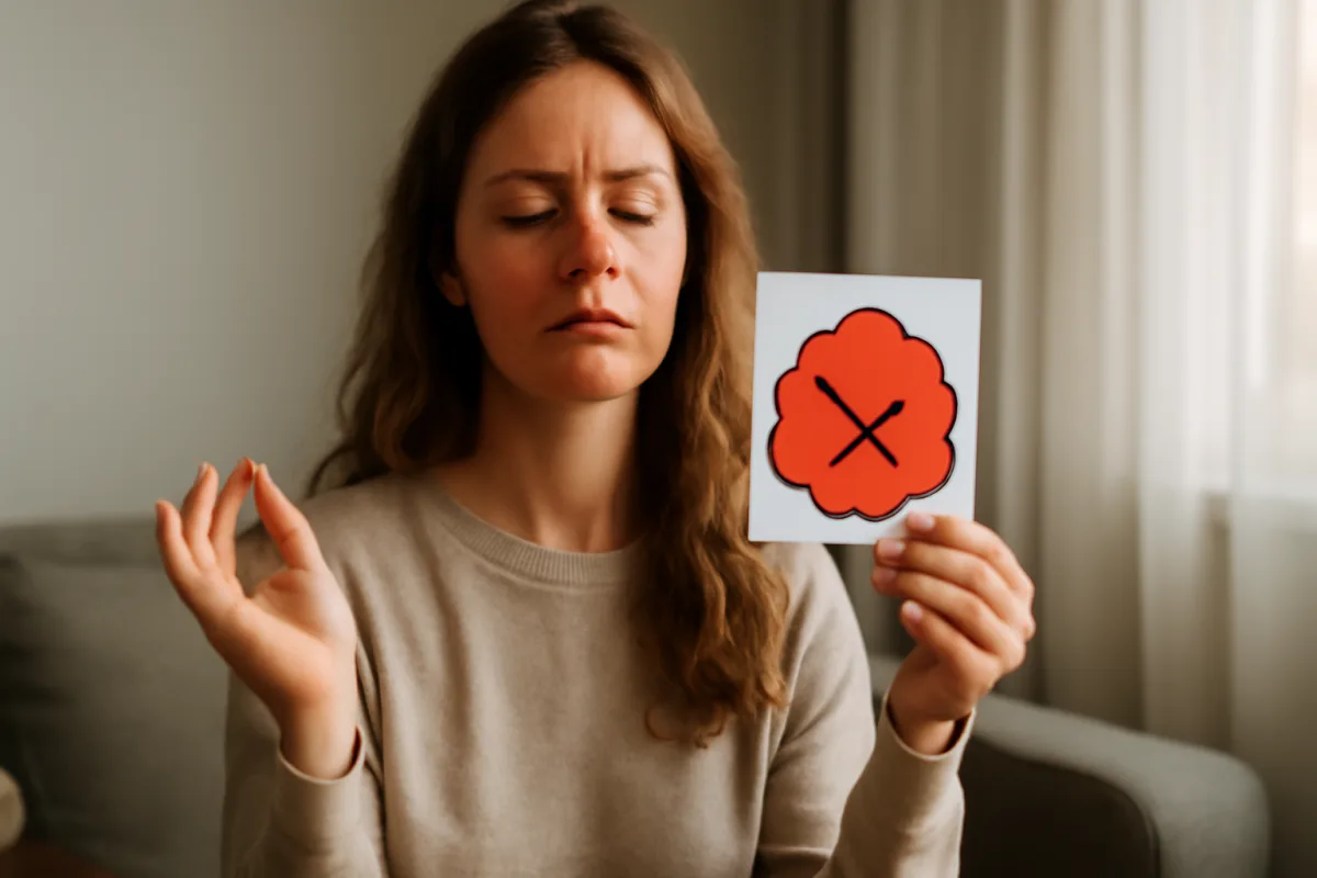 Mindfulness focalizzata sulle emozioni difficili: il metodo pratico che aiuta a trasformarle senza negarle