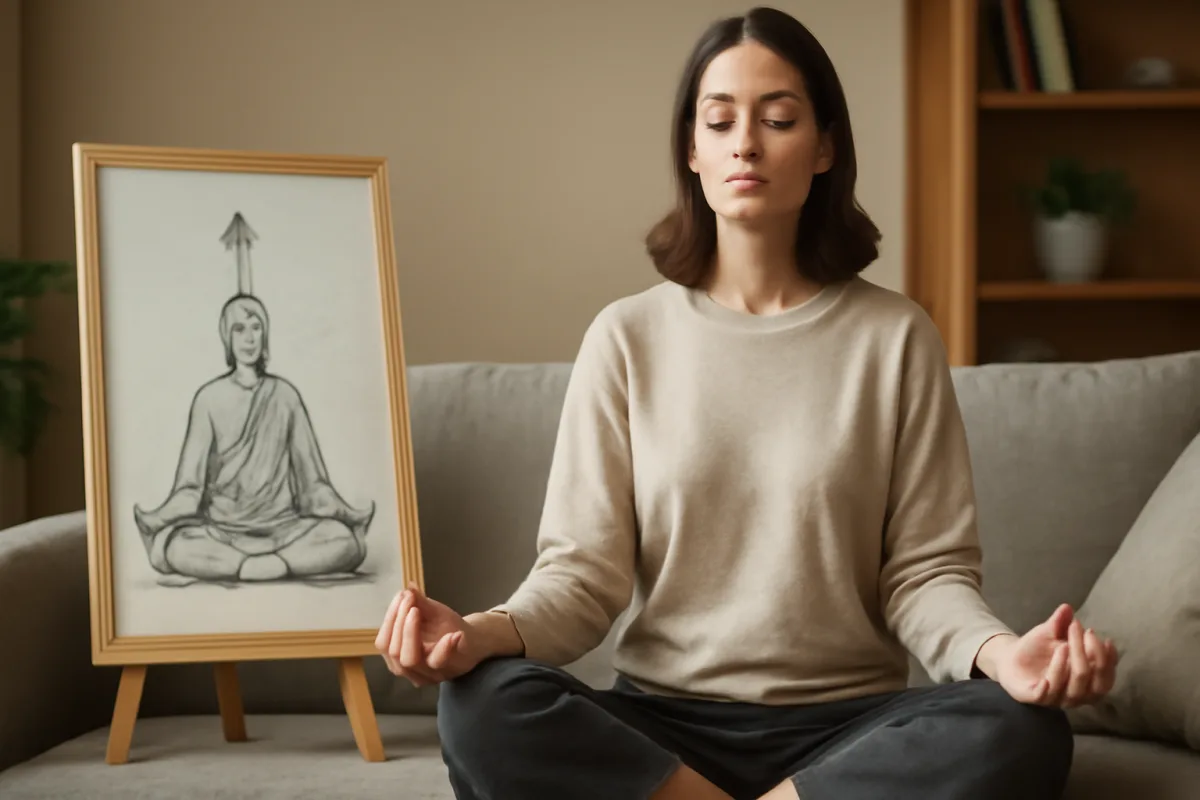 Come evitare le aspettative irrealistiche durante la meditazione mindfulness? Il consiglio degli esperti per ottenere risultati reali
