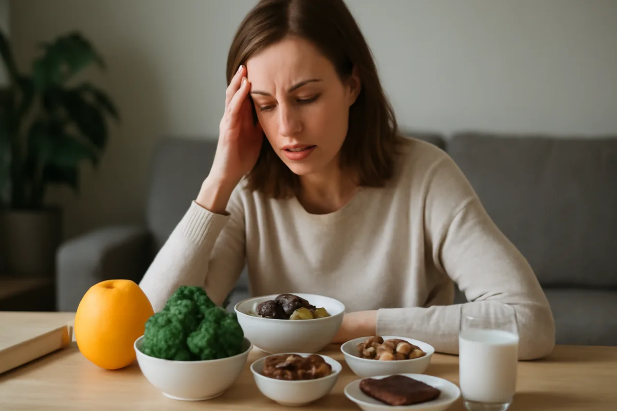 Quali alimenti aiutano davvero a ridurre lo stress? Il parere della psicologia alimentare