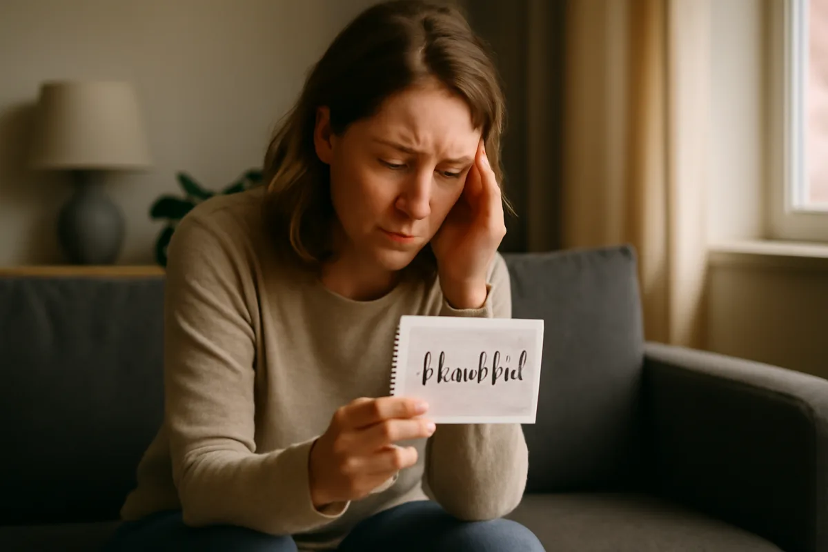 Affrontare un periodo difficile: perché la gratitudine può fare la differenza sulla felicità