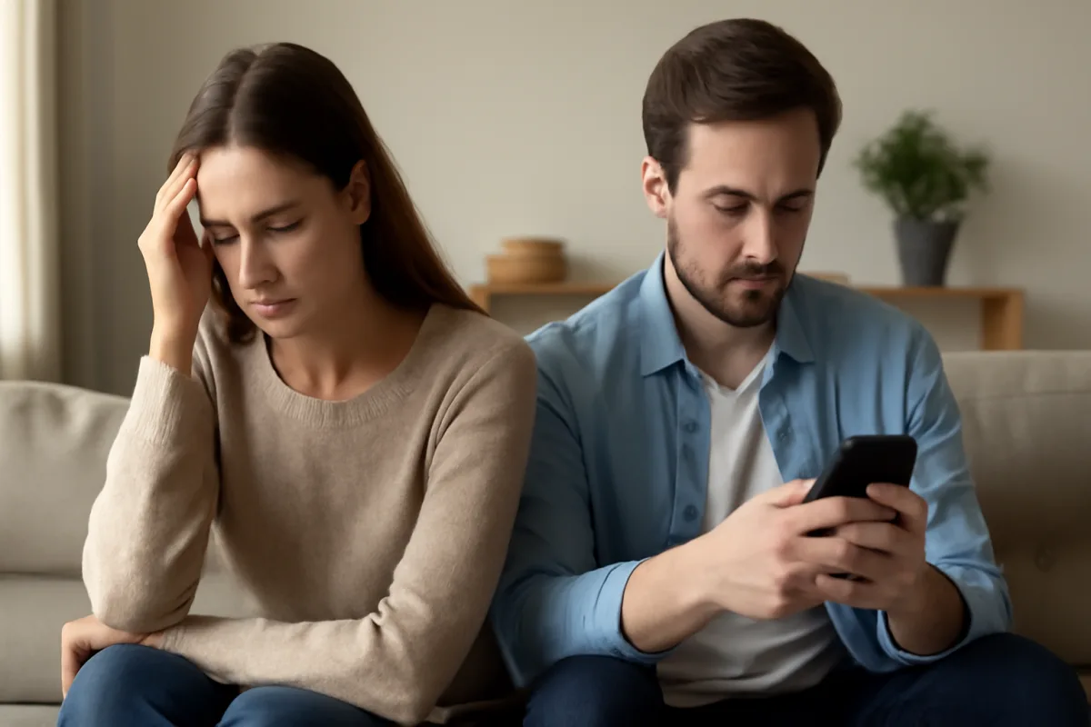 Quali sono i segnali di una relazione sbilanciata? L’indizio che aiuta a intervenire in tempo
