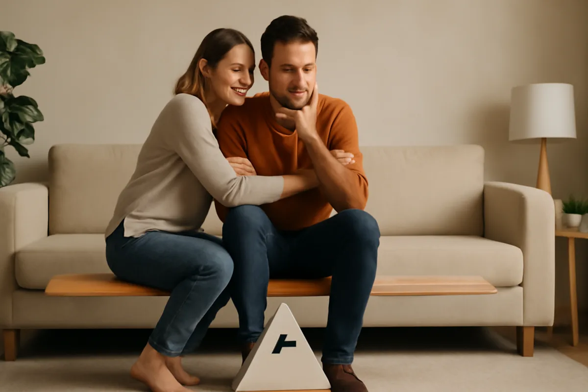 Come bilanciare vita di coppia e benessere individuale? L’errore frequente che mina la felicità