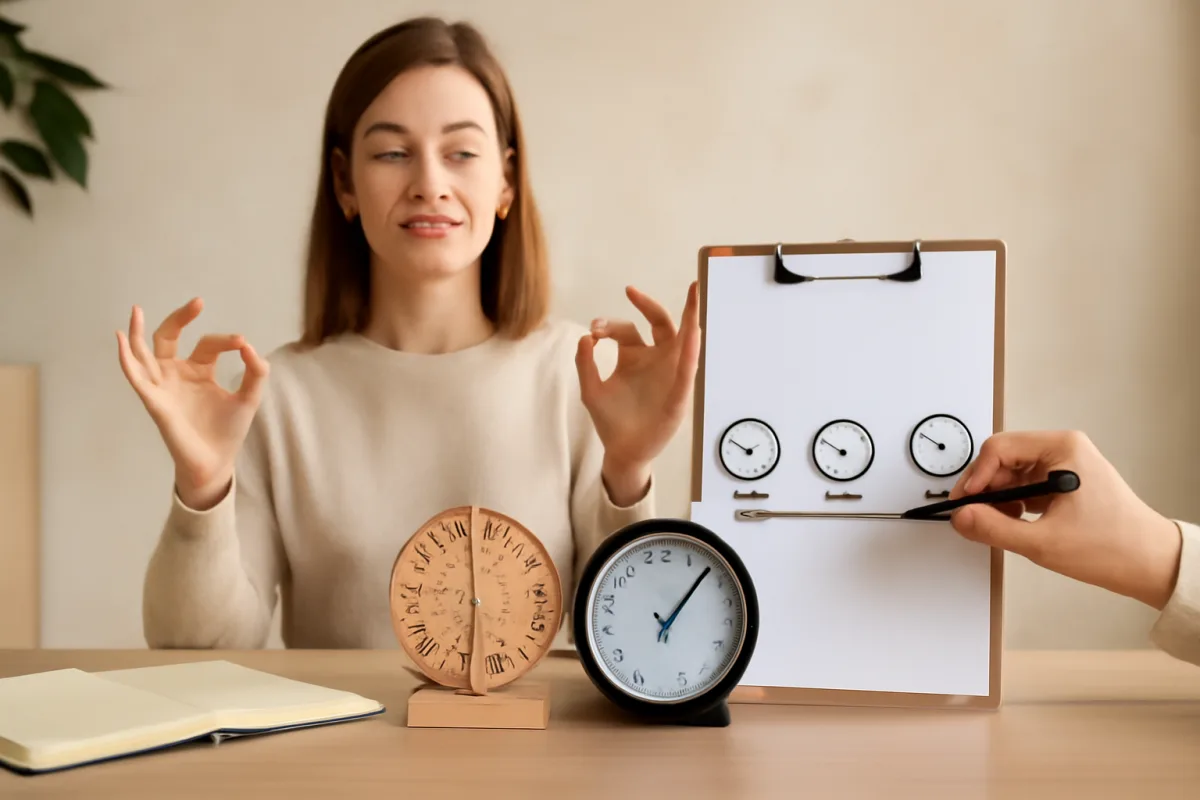 Cos'è il benessere psicologico e come si misura davvero: strumenti pratici per scoprirlo