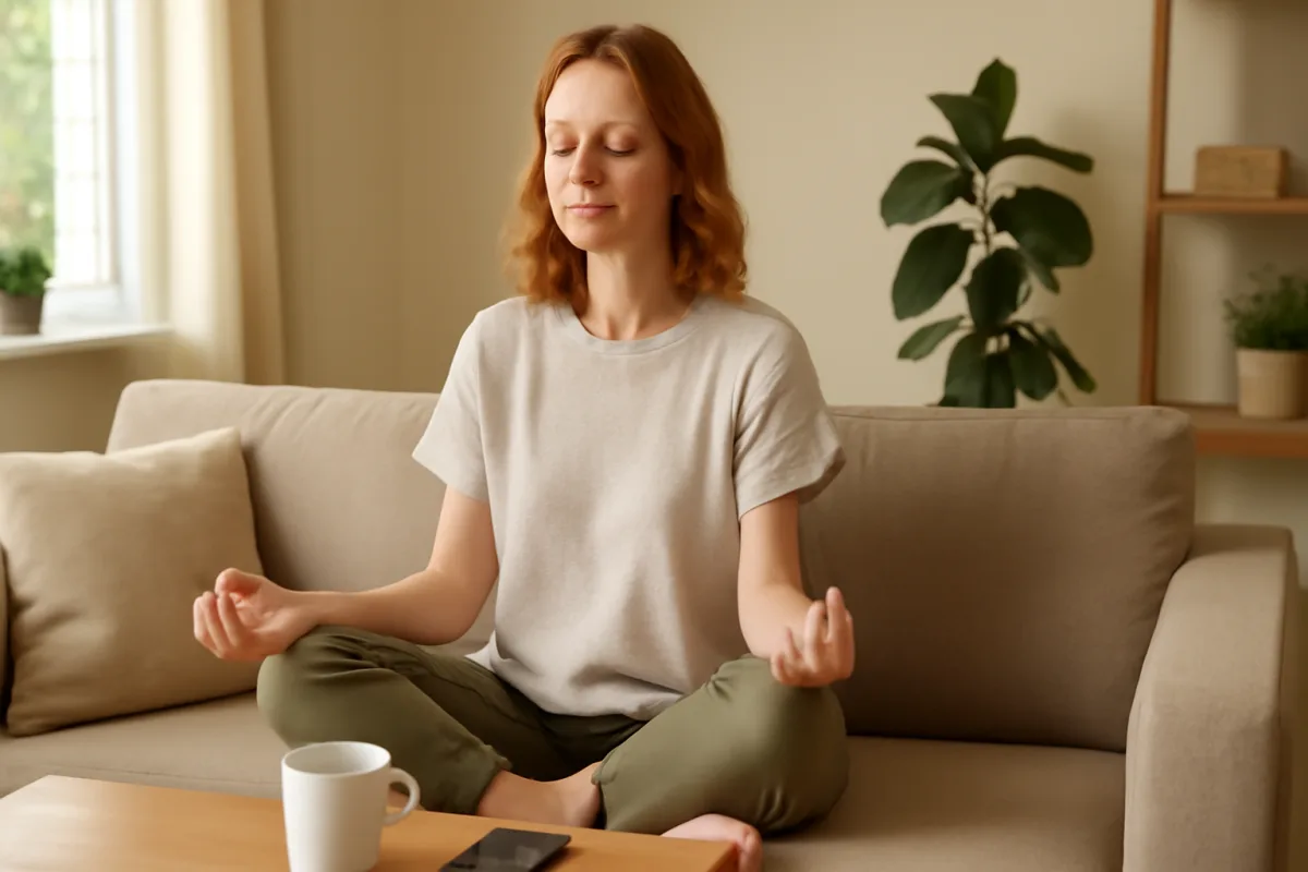 Cos'è la mindfulness nella vita quotidiana: vantaggi poco conosciuti per il benessere mentale